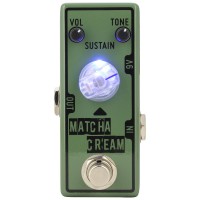 TONE CITY MATCHA CREAM