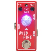 TONE CITY WILD FIRE