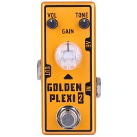 TONE CITY GOLDEN PLEXI 2