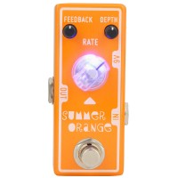 Tone City Summer Orange