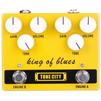 TONE CITY KING OF BLUES