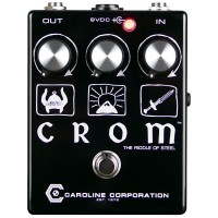 CAROLINE GUITAR COMPANY CROM FUZZ