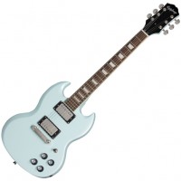 Epiphone Power Players Sg Ice Blue