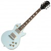 Photo EPIPHONE POWER PLAYERS LES PAUL ICE BLUE