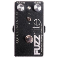 CATALINBREAD FUZZRITE GE