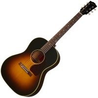 GIBSON 50S LG-2 VINTAGE SUNBURST