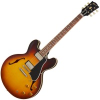 GIBSON CUSTOM SHOP 1959 ES-335 REISSUE VINTAGE BURST