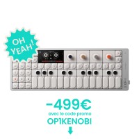 Teenage Engineering OP-1 Field