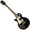 Photo Epiphone Les Paul Standard 60'S Ebony Gaucher