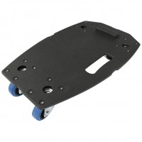 Hk Audio WBOARD-POLAR Accessoires - Plateau  roulettes Sub Polar 10/12