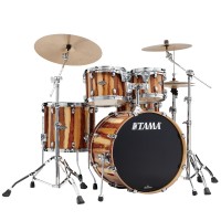 TAMA MBS42S STARCLASSIC PERFORMER 4 FUTS