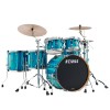 Photo Tama MBS52RZS-SKA Kit Starclassic Performer 5 Fts Sky Blue Aurora