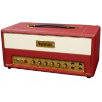 MARSHALL SV20HD36 STUDIO VINTAGE 20W MAROON/CREAM EDITION LIMITEE