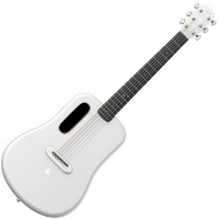 LAVA MUSIC LAVA ME 3 36" IDEAL BAG