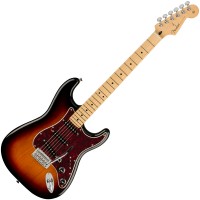 FENDER PLAYER STRATOCASTER EDITION LIMITEE