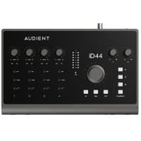 AUDIENT ID44 MKII