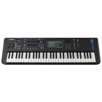 YAMAHA MODX6+