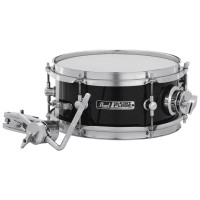 PEARL CAISSE CLAIRE SHORT FUSE 10X4" AVEC SUSPENSION