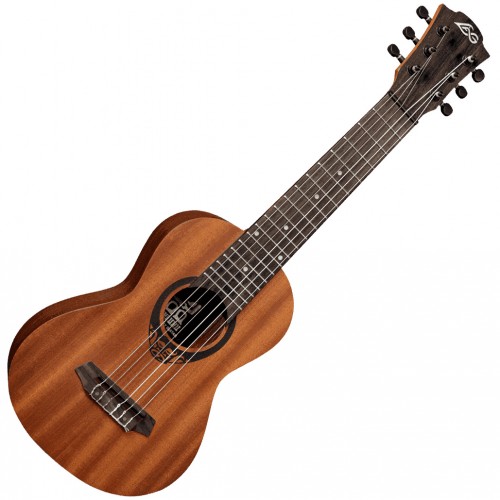 LAG TKT8 TIKI MINI GUITARE