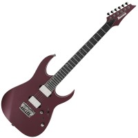 Ibanez Prestige RG5121 Burgundy Metallic Flat