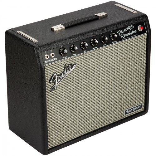 FENDER TONE MASTER PRINCETON REVERB