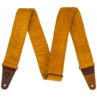 FENDER SANGLE 2" CORDUROY