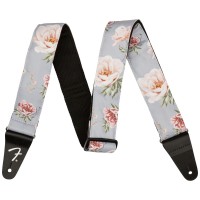 FENDER SANGLE 2" FLORAL