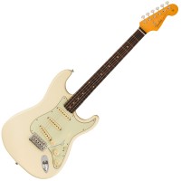 Fender American Vintage II 1961 Stratocaster Olympic White