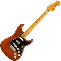 FENDER AMERICAN VINTAGE II 1973 STRATOCASTER MOCHA