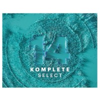 Native Instruments Komplete 14 Select