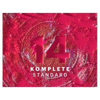 Native Instruments Komplete 14 Standard