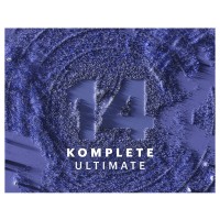 Native Instruments Komplete 14 Ultimate