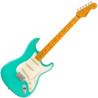 Fender American Vintage II 1957 Stratocaster Sea Foam Green