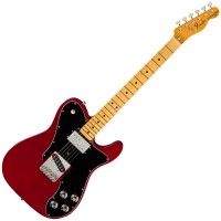 Fender American Vintage II 1977 Telecaster Custom Wine