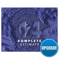 Native Instruments Komplete 14 Ultimate Upgrade Komplete 14 Select