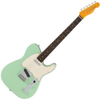 Fender American Vintage II 1963 Telecaster Surf Green