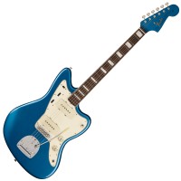 FENDER AMERICAN VINTAGE II 1966 JAZZMASTER LAKE PLACID BLUE