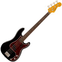 Fender American Vintage II 1960 Precision Bass Black