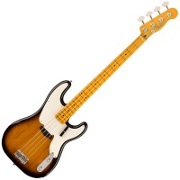 FENDER AMERICAN VINTAGE II 1954 PRECISION BASS 2-COLOR SUNBURST