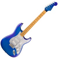 FENDER LIMITED EDITION H.E.R. STRATOCASTER BLUE MARLIN