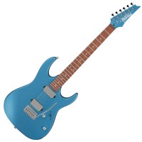 IBANEZ GRX120SP METALLIC LIGHT BLUE MATTE