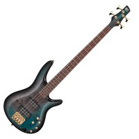 IBANEZ SR400EPBDX TROPICAL SEAFLOOR BURST