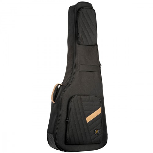 ORTEGA HOUSSE DELUXE BLACK POUR BASSE ACOUSTIQUE