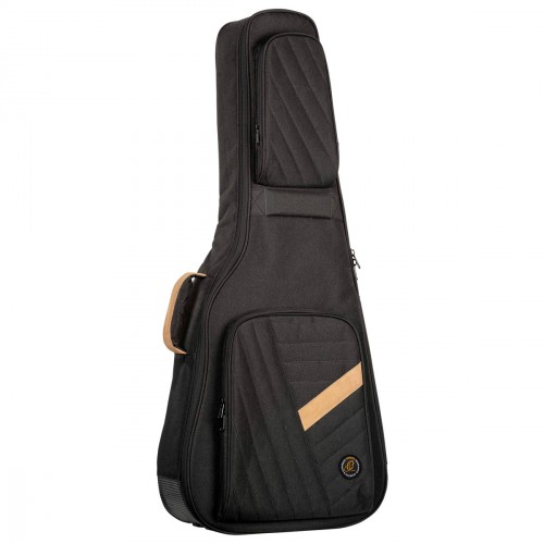 ORTEGA HOUSSE DELUXE BLACK POUR GUITARE FOLK