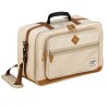 Photo TAMA TPB200 POWERPAD PEDAL BAG BEIGE