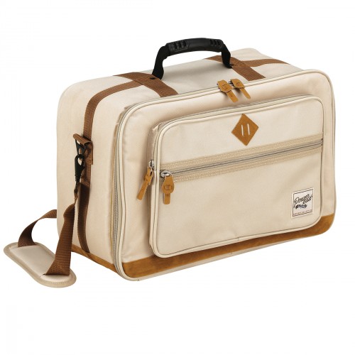 TAMA TPB200 POWERPAD PEDAL BAG BEIGE