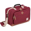 Photo Tama TPB200 Powerpad Pedal Bag Wine Red