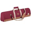 Photo Tama THB02L Powerpad Hardware Bag Wine Red