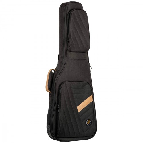 ORTEGA HOUSSE DELUXE BLACK POUR GUITARE ELECTRIQUE