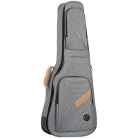 ORTEGA HOUSSE DELUXE GRISE POUR GUITARE BASSE